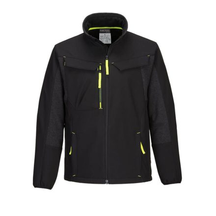 T753BKRXXXL Portwest WX3 Leaf Softshell Jacket