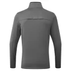 T756MGRM Portwest WX3 Full Zip Tech Fleece