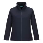 TK21NVRXL Portwest Női Softshell (2L)