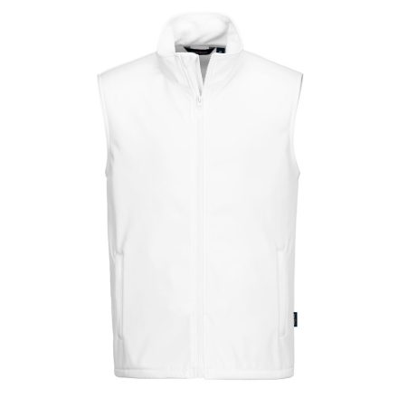 TK22WHR4XL Portwest Print and Promo Softshell Gilet (2L) mellény