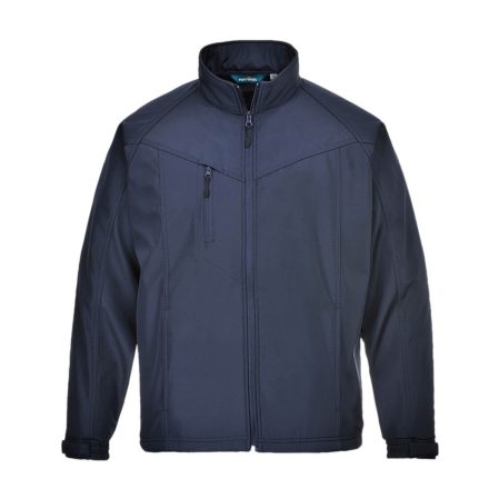 TK40DNR4XL Portwest Oregon Softshell dzseki