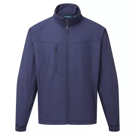 TK40NAR4XL Portwest Oregon Softshell dzseki