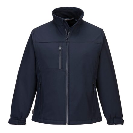 TK41NARXXL Portwest Charlotte Softshell dzseki