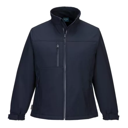 TK41NVRS Portwest Charlotte Softshell dzseki