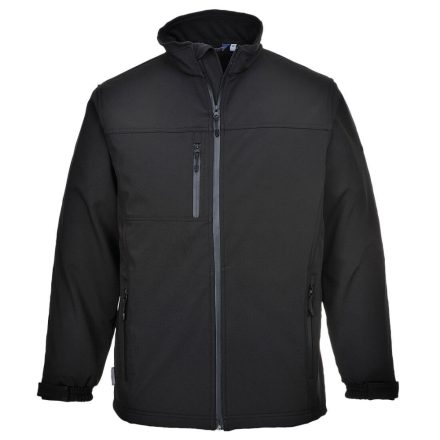 TK50BKR5XL Portwest Softshell dzseki