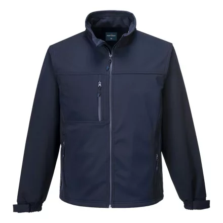 TK50NVRL Portwest Softshell dzseki
