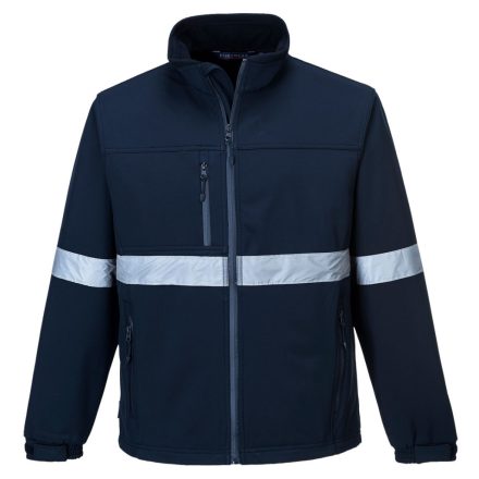 TK54NARM Portwest IONA Softshell dzseki (3L)