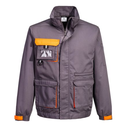 TX10GRR4XL Portwest Texo kétszínű munkakabát
