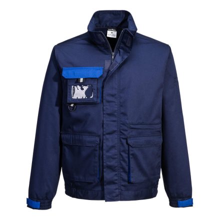 TX10NAR4XL Portwest Texo kétszínű munkakabát