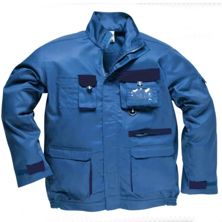 TX10RBRXXXL Portwest Texo kétszínű munkakabát
