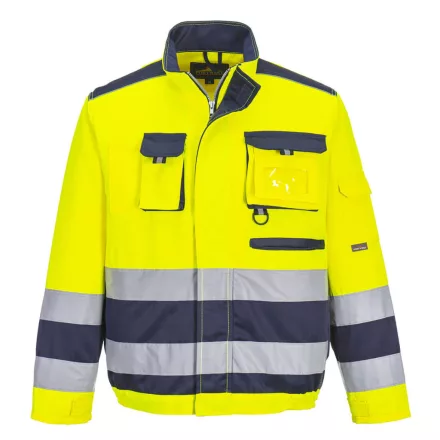 TX50YNRXXXL Portwest Texo Hi-Vis kabát