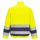 TX50YNRXXXL Portwest Texo Hi-Vis kabát