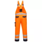 TX52ONRS Portwest Texo Hi-Vis Dijon mellesnadrág
