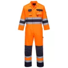 TX55ONRL Portwest Texo Hi-Vis Nantes overál