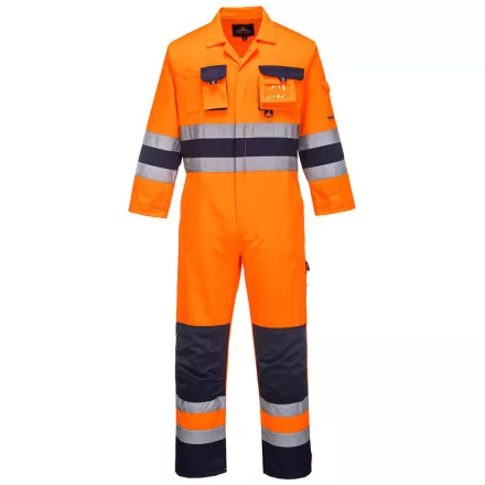 TX55ONRL Portwest Texo Hi-Vis Nantes overál