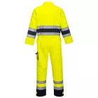 TX55YNRS Portwest Texo Hi-Vis Nantes overál