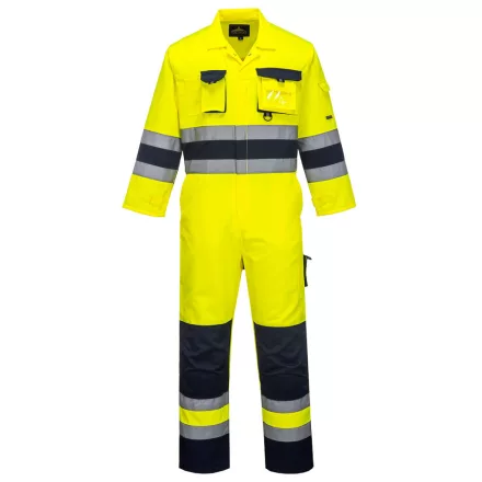TX55YNRXXXL Portwest Texo Hi-Vis Nantes overál