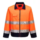 TX70ONRM Portwest Madrid Hi-Vis kabát