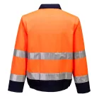 TX70ONRS Portwest Madrid Hi-Vis kabát