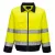 TX70YNRL Portwest Madrid Hi-Vis kabát
