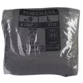 VB120G7RL Portwest PU tenyérmártott kesztyű (288 pár)
