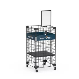 Z1113PWB Portwest kiállítási állvány