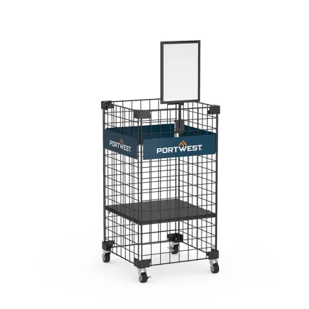 Z1113PWB Portwest kiállítási állvány