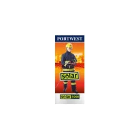 Z586NCRB006 Portwest Pull-Up Banner Solar