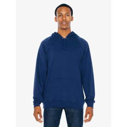 aa5495nv-s   UNISEX CALIFORNIA FLEECE KAPUCNIS PULÓVER