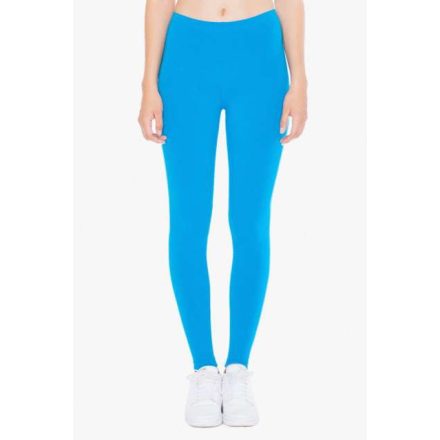 aa8328tl-l   WOMEN'S COTTON SPANDEX JERSEY LEGGING