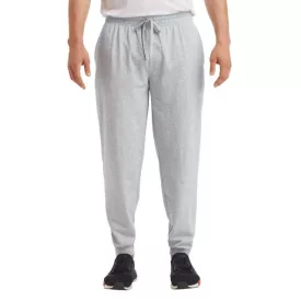 an73120hgr-2xl   UNISEX LIGHT TERRY JOGGER
