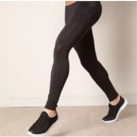 awjc083jbl-s   MEN'S COOL SPORTS LEGGING