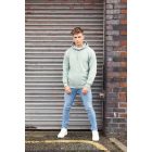 awjh001ag-2xl   COLLEGE HOODIE