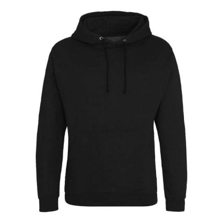 awjh001blsm-2xl   COLLEGE HOODIE