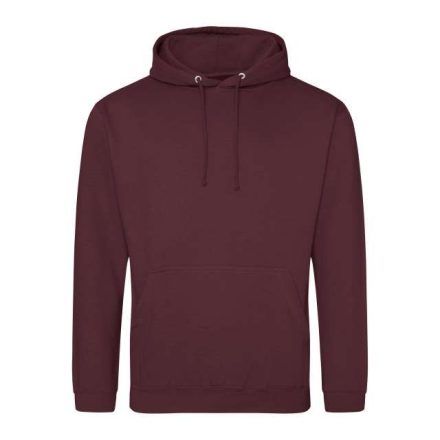 awjh001bu-l   COLLEGE HOODIE