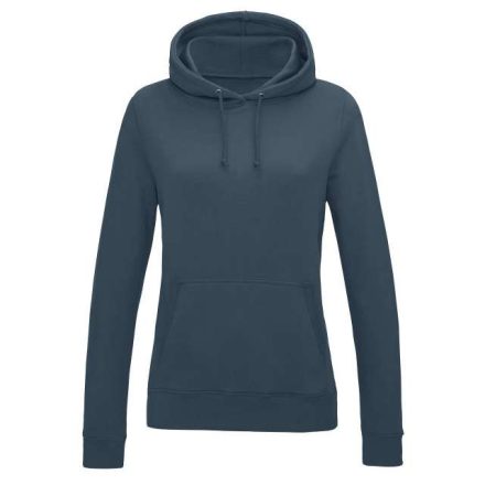 awjh001farb-2xl   WOMEN'S COLLEGE HOODIE