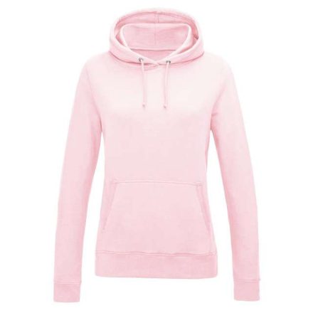 awjh001fbbp-l   WOMEN'S COLLEGE HOODIE