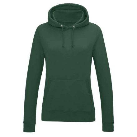 awjh001fbg-2xl   WOMEN'S COLLEGE HOODIE