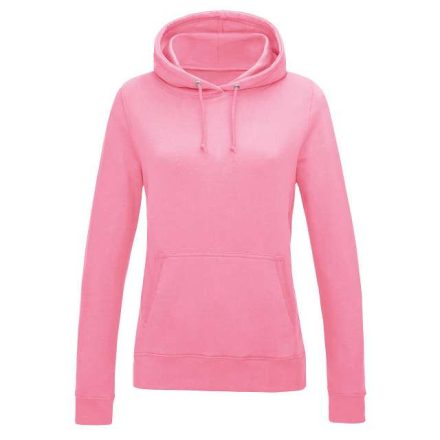 awjh001fcfp-2xl   WOMEN'S COLLEGE HOODIE