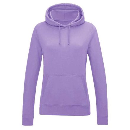 awjh001fdil-2xl   WOMEN'S COLLEGE HOODIE