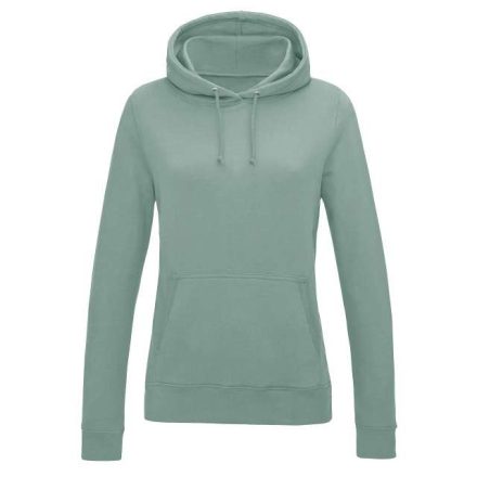 awjh001fdugn-l   WOMEN'S COLLEGE HOODIE