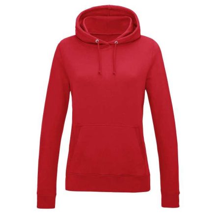 awjh001ffr-2xl   WOMEN'S COLLEGE HOODIE