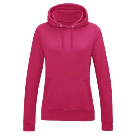 awjh001fhpi-l   WOMEN'S COLLEGE HOODIE