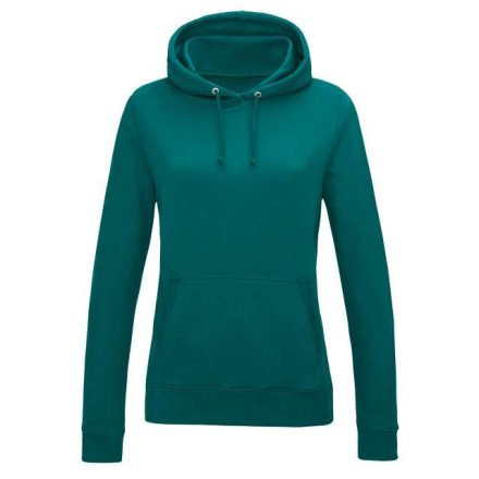 awjh001fjad-2xl   WOMEN'S COLLEGE HOODIE