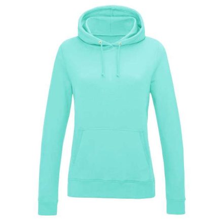 awjh001fpp-l   WOMEN'S COLLEGE HOODIE