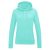 awjh001fpp-s WOMEN'S COLLEGE HOODIE