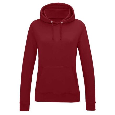 awjh001frhc-2xl   WOMEN'S COLLEGE HOODIE