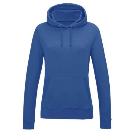 awjh001fro-2xl   WOMEN'S COLLEGE HOODIE