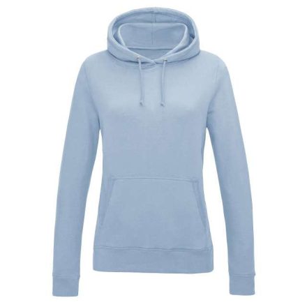 awjh001fsb-2xl   WOMEN'S COLLEGE HOODIE