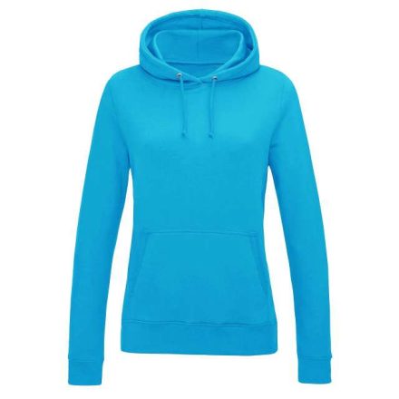 awjh001fshb-l   WOMEN'S COLLEGE HOODIE